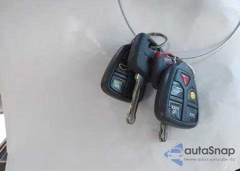 2003 Volvo Xc90 T6 z USA, uszkodzony, nr VIN YV1CZ91H331003625